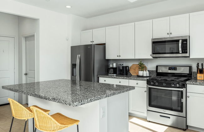 5br Family Home in Coachella Valley - Foto 11