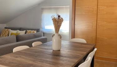 Ático tipo loft en primera línea de playa - Photo 4, wardrobe