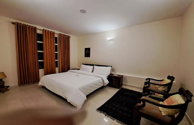 BluSalzz Villas - The Pine Tree, Dalhousie - Himachal Pradesh - Foto 6