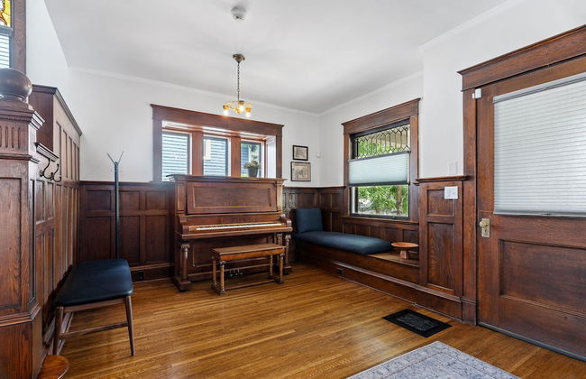 Stoneway by Minnestay - Foto 39