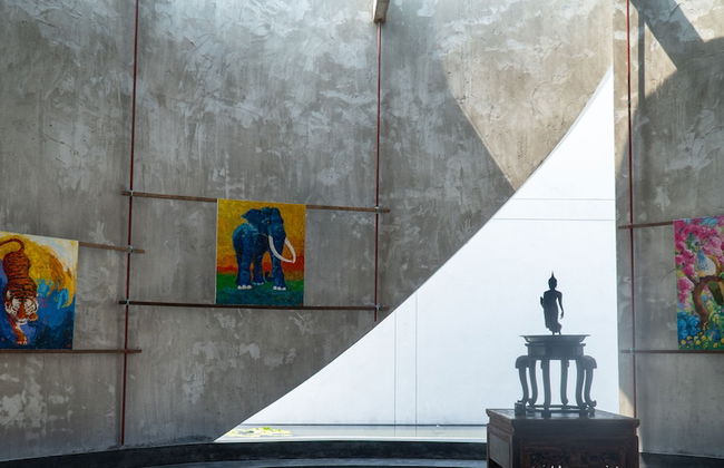 Aleela Villa - Photo 2