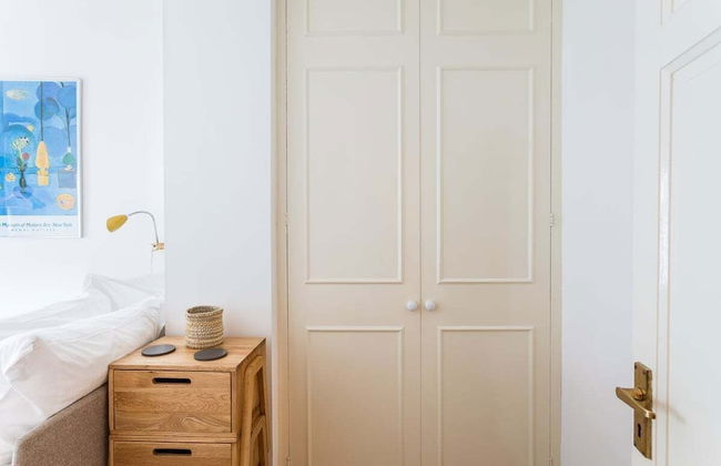 Cosy Pimlico Retreat - Foto 4