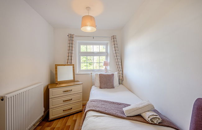 Carlisle - Apartment - Sleeps 5 - Pet-friendly - Foto 9