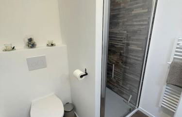 Maison de ville- quartier calme - Foto 13