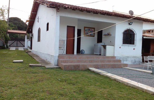 Casa Aconchegante Lazer e Descanso - Foto 29