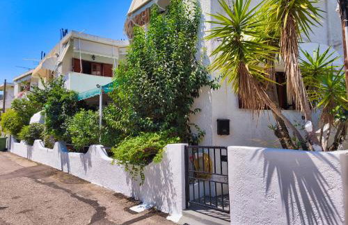 Akrata Golden Beach House - Foto 74