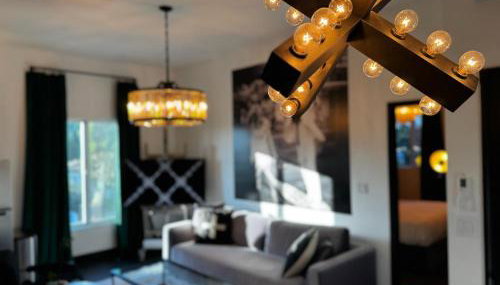 The Loft at Butler - Foto 5