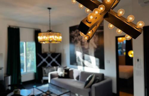 The Loft at Butler - Foto 5