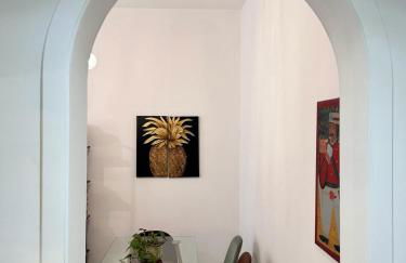 La Casa di Testaccio Apartment - Foto 8