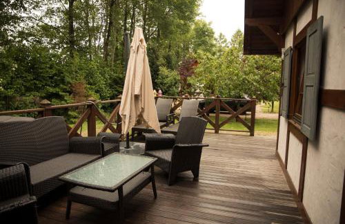 Dom Majówka i Apartamenty Bartoszówka i Michałówka - Foto 44