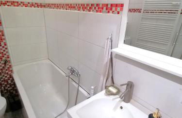 Lovely central flat with grand piano, family friendly - Foto 22