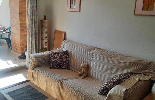Apartamento Magic World Oropesa - Photo 9