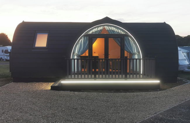 King's Lynn Caravan & Camping Park - Photo 14