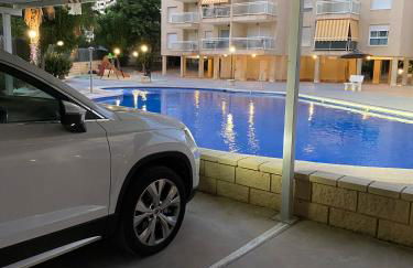 CASA GIA l Luxury apartment Benidorm - Photo 66