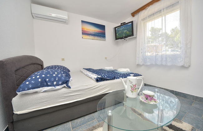 Apartmani Robi i Kristina - Photo 72