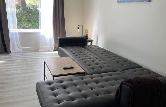 WC Oceanside Inn - Foto 11