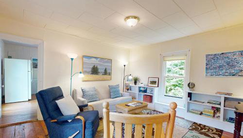 Orange House Apartment - Foto 3