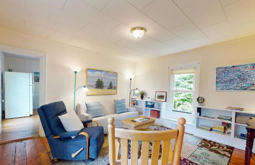 Orange House Apartment - Foto 3