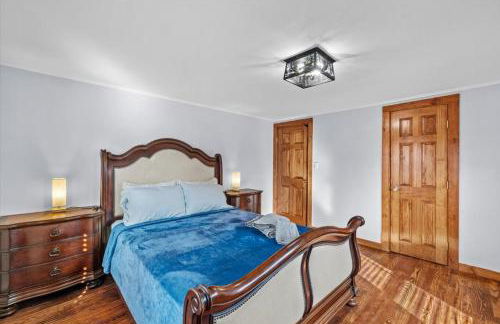 Cozy Farmhouse - Fireplace, Backyard, BBQ, Games - 3 MIN TO CAMELBACK - Foto 37