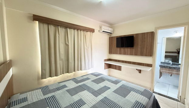 Lacqua DiRoma IV Via Caldas - Foto 2, Habitación