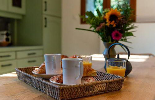 Villa des courses - Piscine et Jardin - Foto 34