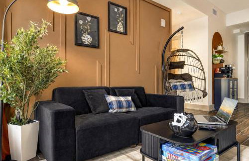 Legacy West | 1BR King | Walk to LegacyHall | Pool - Photo 7