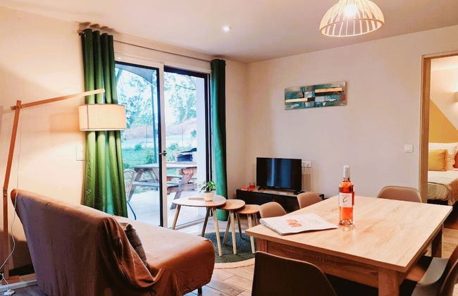 Le Cottage Nature Primeur - Foto 4