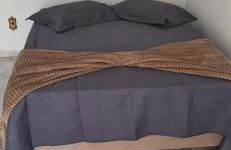 Casa Temporada em Aparecida com vista para Basílica - Foto 13