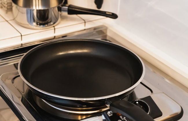 Ten Apartment Hotel - Photo 80