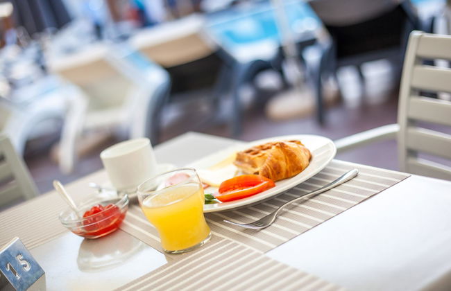 Sunny Days Hotel Apt - Foto 81