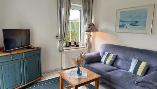 Geraumige Wohnung mit Garten in Zingst - Foto 3