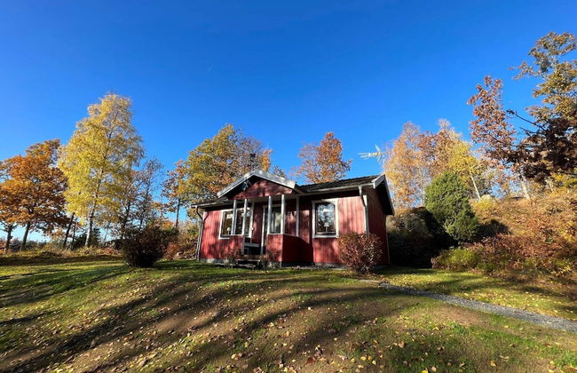 4 Person Holiday Home in Hillerstorp-by Traum - Photo 16