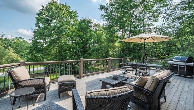 Servizio della struttura