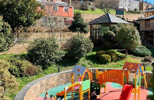 Apartamentos Rurales TIN TURISMO - Foto 67