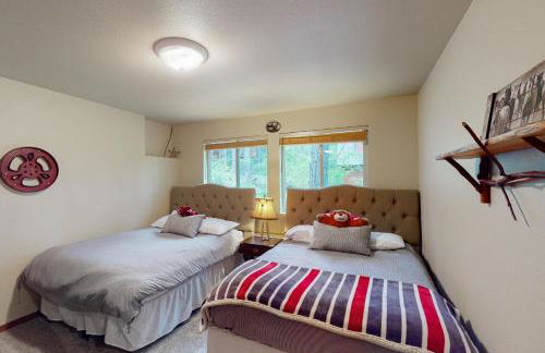 Pine-Loch Sun Retreat - Foto 17