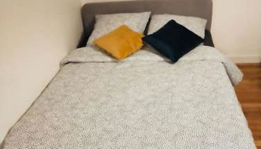 Bel appartement proche de Paris - 15 minutes - Foto 4