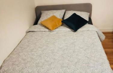 Bel appartement proche de Paris - 15 minutes - Foto 4