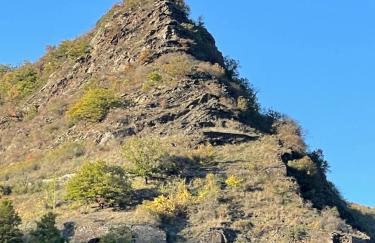 Pinnerbergstube Ferienwohnung Cochem Mosel - Foto 21