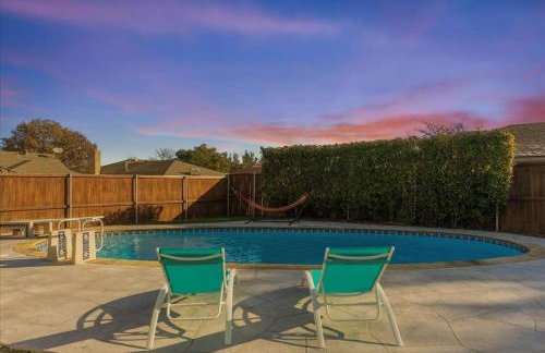 Dream Vacation Home with Pool for Large Groups - Foto 44