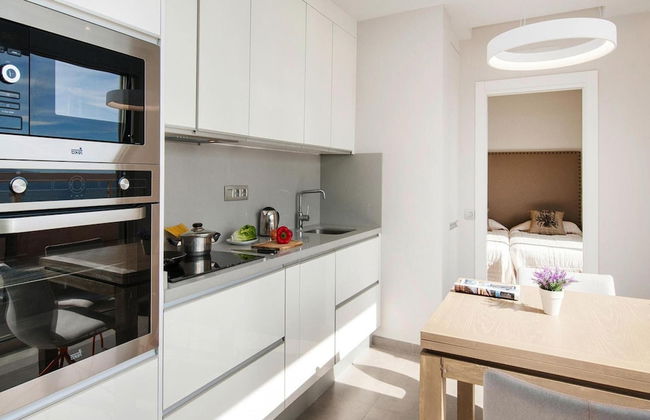 Apartment in Las Palmas de Gran Canaria - Foto 6