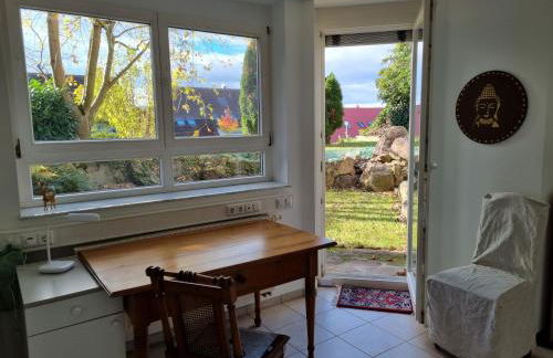 Ferienwohnung Waldblick - Foto 20