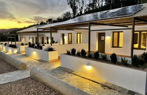 Apartamentos, Finca Contrabando Sanlucar del Guadiana, Huelva - Foto 50