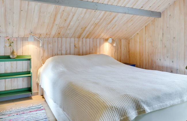 "Julietta" - 50m from the sea - Foto 14