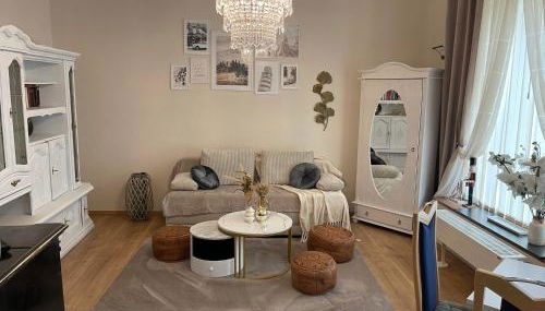 Unterkunft in der Altstadt - Antico Palazzo - Foto 4