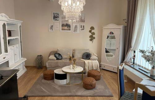 Unterkunft in der Altstadt - Antico Palazzo - Foto 4