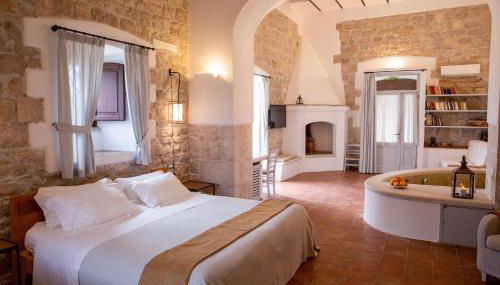 Lama Di Luna Biomasseria - Foto 2