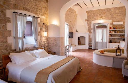 Lama Di Luna Biomasseria - Foto 2