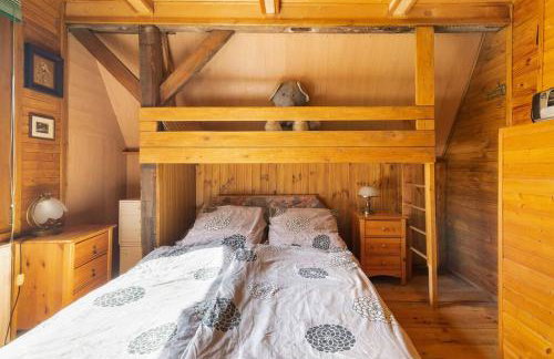 Big House with Sauna, 25-metre from the lake - Foto 26