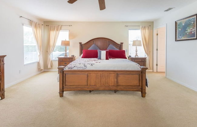 Disney Retreat 5 Bedrooms - Foto 16