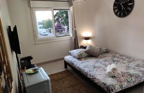 36 Dajot Studio Apartment - 25 - Foto 19